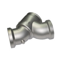 Stainless Steel 304 Lost Wax Investment Casting